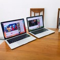 MacBook Pro 2014 2017 máy mỏng, đẹp keng, thiết kế sang trọng