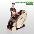 Ghế massage Haruko H7