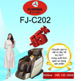 Fujikima FJ C202