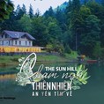 1000m2 Biệt Thự Nhà Vườn nghỉ dưỡng The Sun Hill