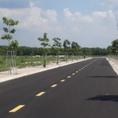 Đất nền Bàu Bàng gần trung tâm hành chính giá rẻ