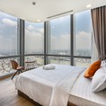 Cần cho thuê căn hộ chung cư Sunshine city từ 57m2 100m2 giá từ 8 triệu/tháng