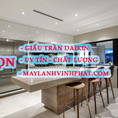 Đơn vị uy tín Thi công lắp đặt Máy lạnh giấu trần DAIKIN nối ống gió giá đại lý