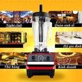 Mua máy xay cho nhà hàng ở đâu Chuyên cung cấp máy xay công suất lớn cho nhà hàng