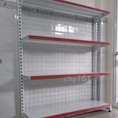 Kệ Sắt, Kệ Siêu Thị