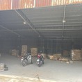 Chính chủ cho thuê kho xưởng 981m2 Tân Phước Khánh 08, giá siêu tốt.
