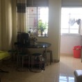 Cho thuê phòng trong căn hộ 109 Nguyễn Biểu, P1, Quận 5