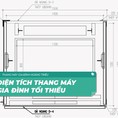 Thang máy gia đình