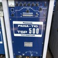 Máy hàn tig Panasonic 500 tại Tp.Hồ Chí Minh