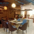 Bán căn hộ Sunwah Pearl 1PN nội thất cơ bản chỉ 4.3 tỷ. Hotline PKD 0908078995