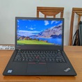Lenovo Thinkpad T470 mỏng nhẹ đẹp, màn cảm ứng Full HD, giá siêu tốt
