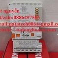 Báo giá EL4034 mô đun chính hãng Beckhoff Công Ty Natatech