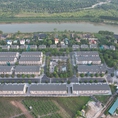 Bán nhà phố 1c ecopark dt 105m vị trí đẹp