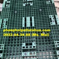 Phân phối pallet nhựa tại Đồng Nai với giá siêu rẻ, liên hệ 0932943488 24/7