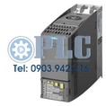 Biến tần Siemens 6SL3210 1KE18 8UB1