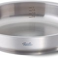 Chảo Inox 2 Quai Fissler Original Profi 24 Cm 99Khâm Thiên Hà Nội