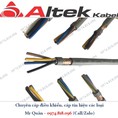 Cáp điều khiển cvv, cvv s Altek Kabel