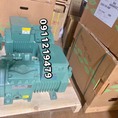 máy nén bitzer công suất 12hp model 4PES 12 tại Tân Bình