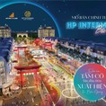 Tuyệt phẩm đầu Tư Shophouse trung tâm TP HP Intermix vị trí Hot , sinh lời cao