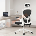 Trải nghiệm ghế Hbada đến từ Xiaomi. Có đáng mua hay không