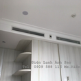 Phân phối máy lạnh giấu trần Daikin chính hãng giá tốt