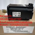 Động cơ SGMJV 04ADA61 chính hãng yaskawa bảo hành 12 tháng