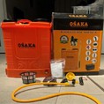 BÌnh xịt thuốc trừ sâu điện Osaka