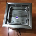 Bếp từ lẩu tự nâng cho nhà hàng quán ăn giá rẻ tại Thanh Hóa