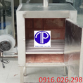 Cung cấp lò ủ than hoa cho nhà hàng quán ăn giá rẻ tại Quảng Ninh