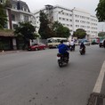 Cho thuê biệt thự khu đô thị Nam cường cổ nhuế 1 ngõ 234 Hoàng Quốc Việt.