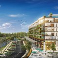 Chính chủ bán nhà phố Marina Arc ecopark đẳng cấp được thể hiện