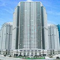Cho thuê căn hộ chung cư IA20 Ciputra phường Đông Ngạc 3PN