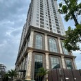 Chính chủ cho thuê căn hộ chung cư HDI Võ Chí Công DT 75m2 đồ cơ bản.
