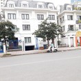 Chính chủ cho thuê căn biệt thự khu đô thị Nam cường ngõ 234 Hoàng Quốc Việt.