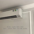 Máy lạnh treo tường Daikin FTKZ Chính hãng