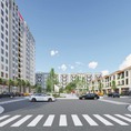 Chung cư, nhà ở xã hội An Phú 2 Cái Răng gần Quốc lộ 1A