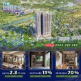 Mở bán GD 1 dự án căn hộ cao cấp The Lines Eco.park