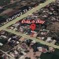 Bán lô đất đẹp giá mềm cách tl2 chỉ 100m Diên Thọ DIen Khánh Khánh Hòa sdt 0985451850
