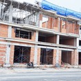 Bán đất nền ngay trung tâm thành phố mới Bình Dương