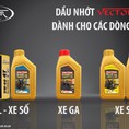 Những thông số cơ bản của Dầu nhớt