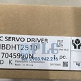 Servo Driver Panasonic MBDHT2510