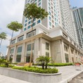 Cho thuê căn hộ chung cư IA20 Ciputra đường Nguyễn Hoàng Tôn giá rẻ.