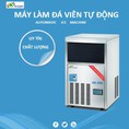 Lắp đặt tận nơi máy đá viên 140kg/24h