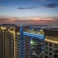 Bán chung cư Sky oasis ecopark căn 1phòng ngủ