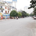 Cho thuê biệt thự khu đô thị Nam Cường ngõ 234 Hoàng Quốc Việt.