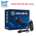 Thiết bị chuyển đổi hình ảnh Elgato CamLink 4K/ 10GAM9901
