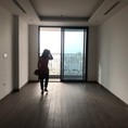 Cho thuê căn 3PN đồ cơ bản tại Hinode Minh Khai ngay hôm nay