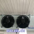 Nơi uy tín bán dàn lạnh Meluck 10hp DD 9