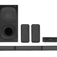 Loa thanh soundbar Sony 5.1 HT S700RF