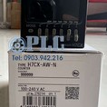 Bộ xử lí Omron H7CX AW N Cty Thiết Bị Điện SỐ 1